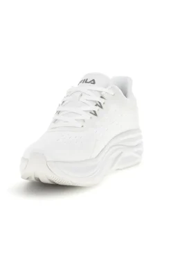 Sneakers bianche chunky traspiranti Fila Retron