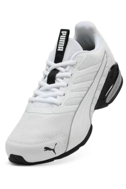 Sneakers bianche comfort Puma Electro
