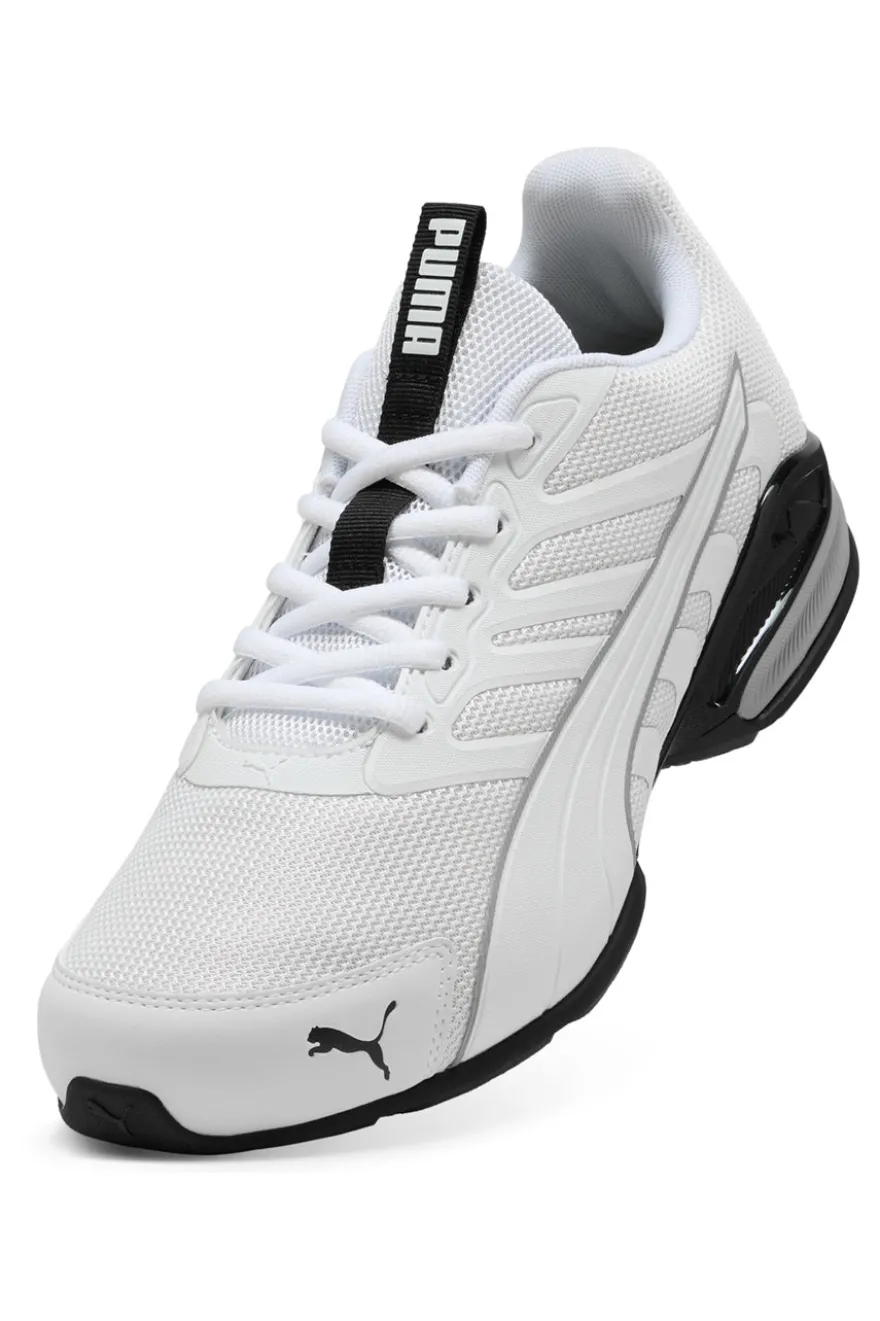 Sneakers bianche comfort Puma Electro
