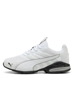 Sneakers bianche comfort Puma Electro