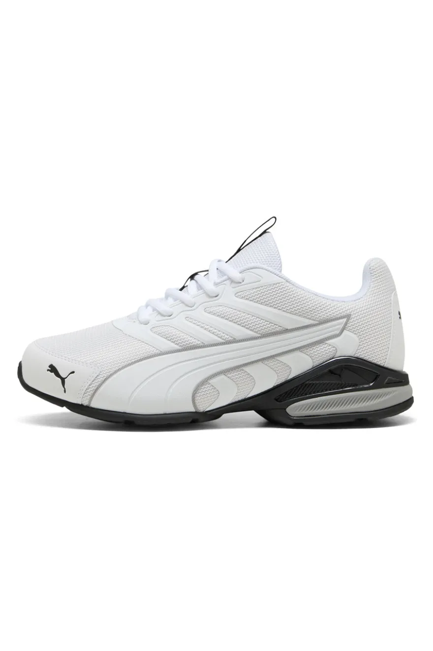 Sneakers bianche comfort Puma Electro