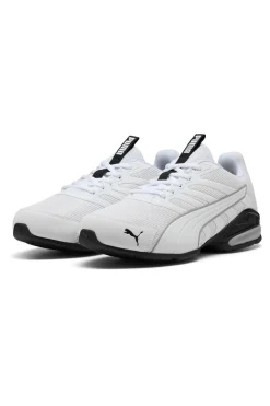 Sneakers bianche comfort Puma Electro