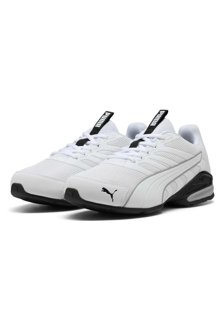 Sneakers bianche comfort Puma Electro