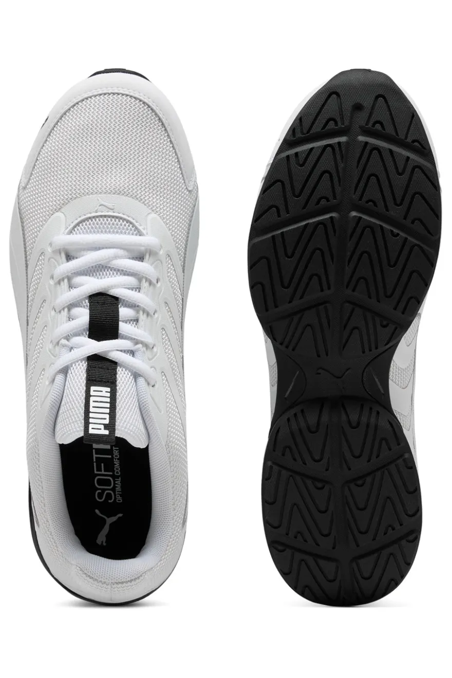 Sneakers bianche comfort Puma Electro