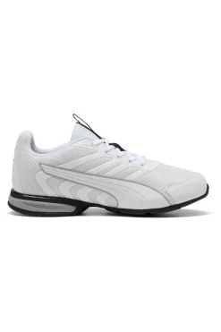 Sneakers bianche comfort Puma Electro