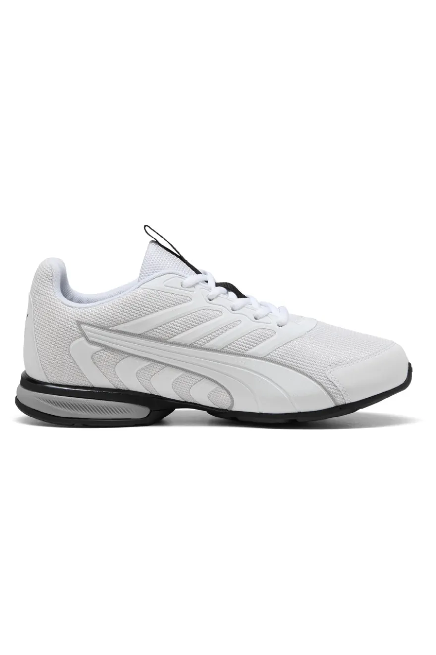 Sneakers bianche comfort Puma Electro