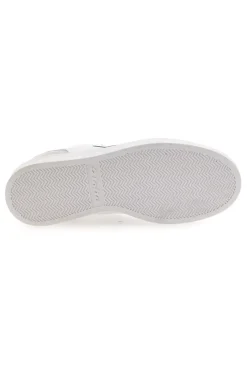 Sneakers Bianche Con Air Memory Foam Lotto Equipo AMF