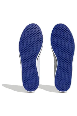 Sneakers Bianche con Bande Laterali Nere ADIDAS VS PACE 2.0