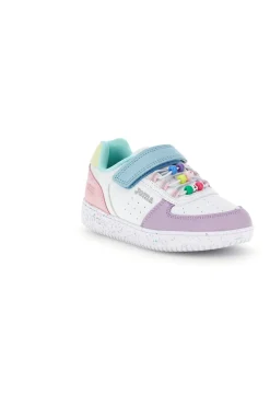 Sneakers bianche con chiusura a strappo Joma JPIPES2616V