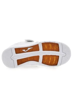 Sneakers bianche con chiusura a strappo Joma W HARVARD JR 2202