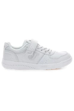 Sneakers bianche con chiusura a strappo Joma W HARVARD JR 2202