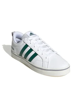 Sneakers Bianche con dettagli Verdi ADIDAS VS Pace 2.0