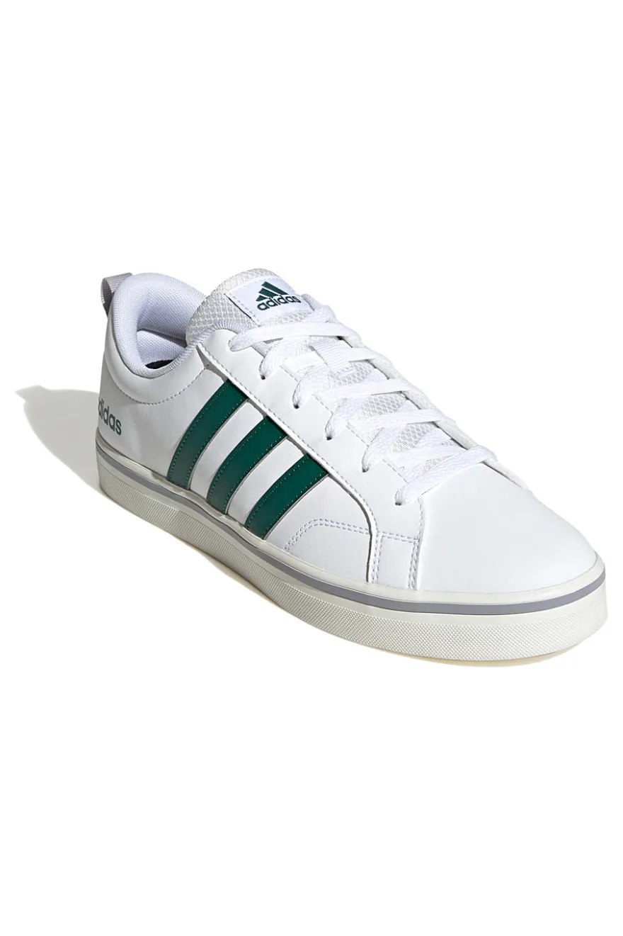 Sneakers Bianche con dettagli Verdi ADIDAS VS Pace 2.0
