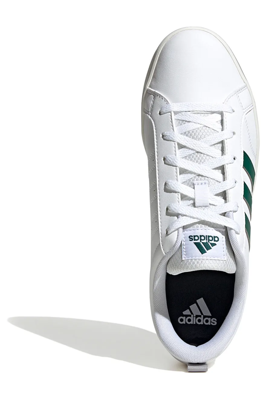 Sneakers Bianche con dettagli Verdi ADIDAS VS Pace 2.0