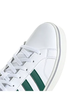 Sneakers Bianche con dettagli Verdi ADIDAS VS Pace 2.0