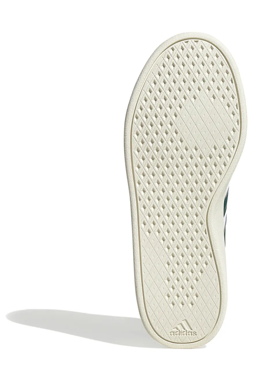 Sneakers Bianche con dettagli Verdi Adidas BREAKNET 2.0
