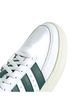 Sneakers Bianche con dettagli Verdi Adidas BREAKNET 2.0