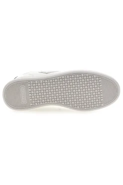 Sneakers bianche con dettagli neri Lotto 1973 AMF VI PU