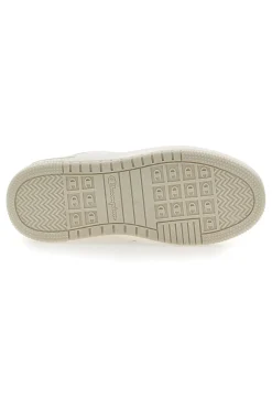 Sneakers Bianche con Flatform CHAMPION RB18 LITE LOW