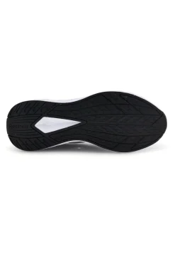 Sneakers bianche con inserti black e blue Reebok Verse