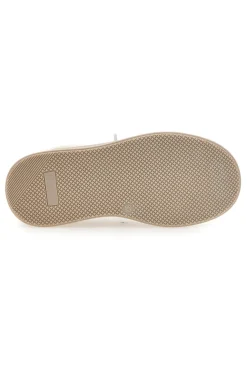 Sneakers bianche con interno in pelliccia Grazie Girl 153451