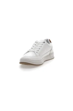 Sneakers Bianche con lacci Sevenoaks 77912