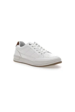 Sneakers Bianche con lacci Sevenoaks 77912