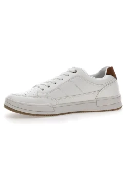 Sneakers Bianche con lacci Sevenoaks 77912