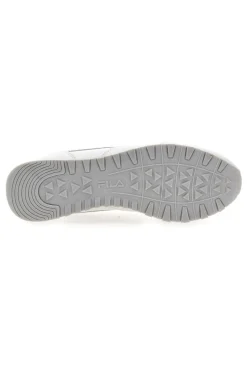 Sneakers Bianche con Lacci Fila Orbit