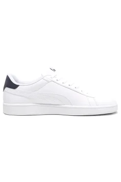 Sneakers Bianche con Lacci Puma Smash 3.0 L