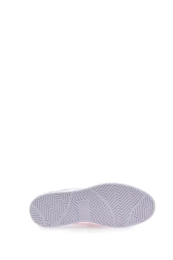 Sneakers Bianche con Lacci Diadora Step P Teatime