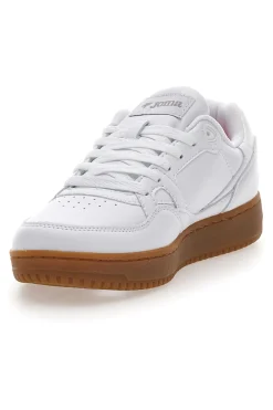 Sneakers Bianche Con Lacci JOMA C.STADIUM LADY 2502
