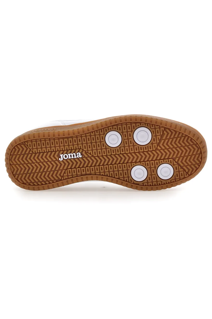 Sneakers Bianche Con Lacci JOMA C.STADIUM LADY 2502
