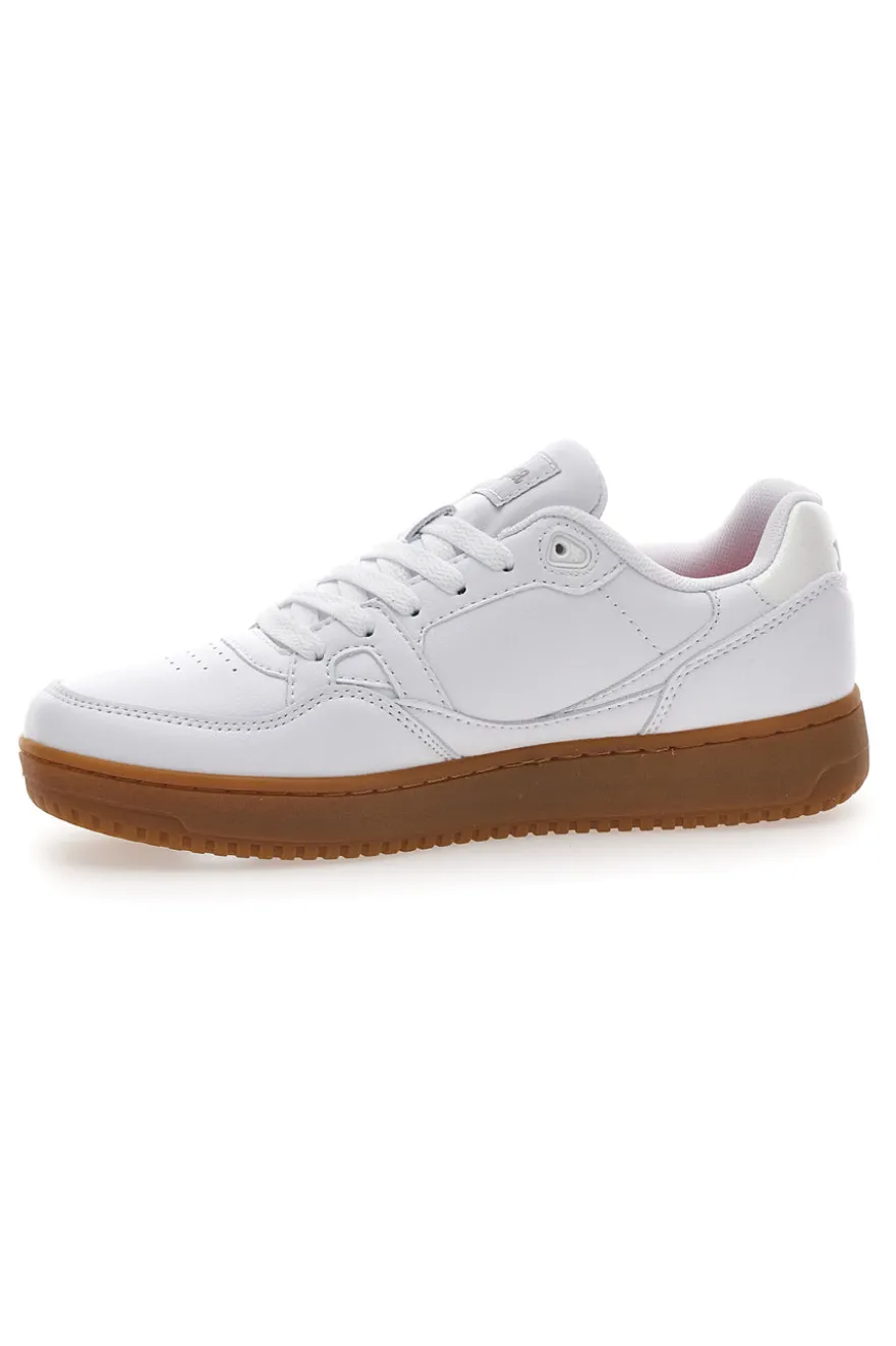 Sneakers Bianche Con Lacci JOMA C.STADIUM LADY 2502