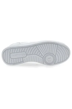 Sneakers Bianche con Lacci Casual Champion Rebound 2.0 Low