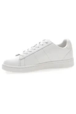 Sneakers Bianche Con Lacci da Donna Levi's VAVE0201S