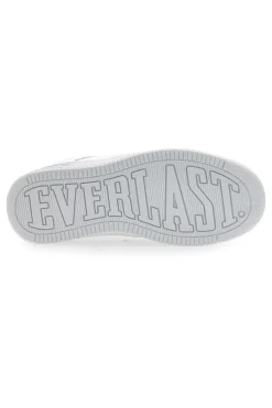 Sneakers Bianche con Lacci Everlast 713 da donna