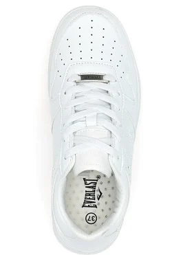 Sneakers Bianche con Lacci Everlast 713 da donna