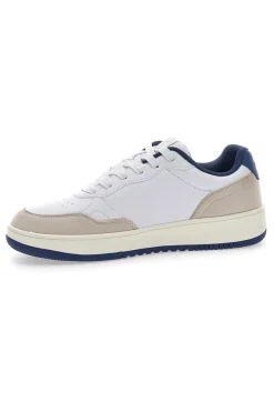 Sneakers Bianche Con Lacci CHAMPION RD18 VIRTUE LOW
