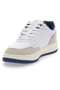 Sneakers Bianche Con Lacci CHAMPION RD18 VIRTUE LOW