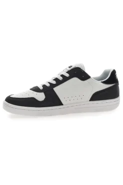 Sneakers Bianche con Lacci Fila Netforce II X CRT