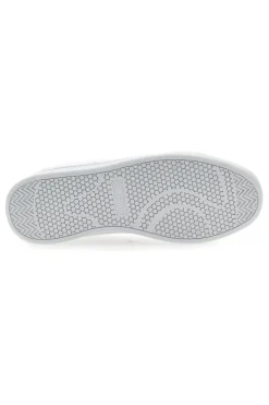 Sneakers Bianche con Lacci Gas Cherokee LTX