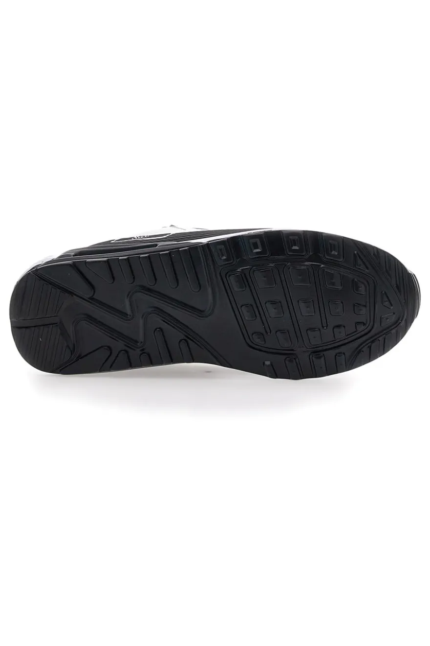 Sneakers bianche con lacci 2T2L 3810