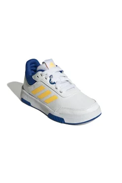 Sneakers Bianche con Lacci Adidas Tensaur Sport 2.0 K