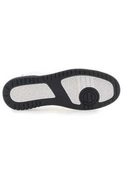 Sneakers bianche con lacci Champion Cly Nwm