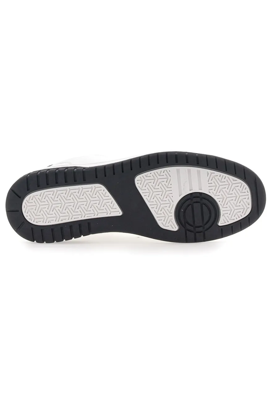 Sneakers bianche con lacci Champion Cly Nwm