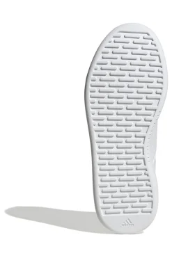 Sneakers Bianche con Lacci Adidas Park ST