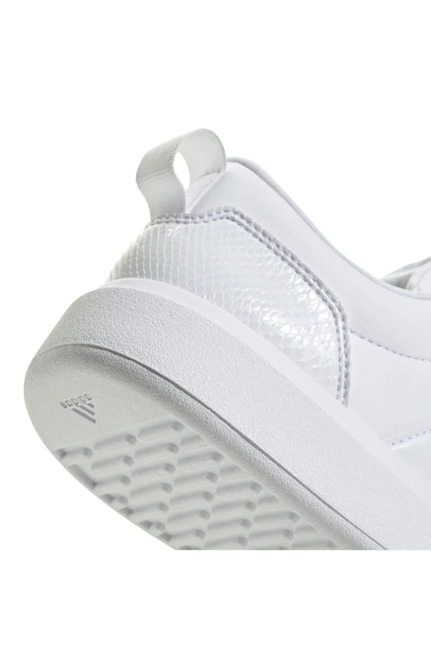 Sneakers Bianche con Lacci Adidas Park ST