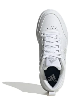 Sneakers Bianche con Lacci Adidas Park ST