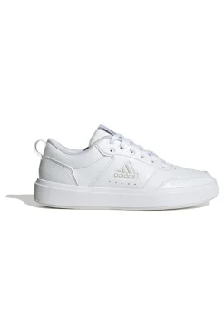 Sneakers Bianche con Lacci Adidas Park ST